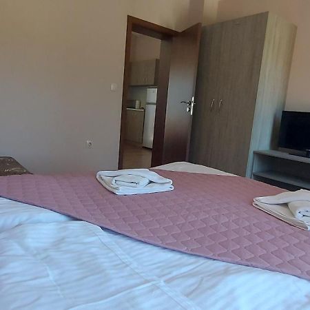Mini Complex Rilski Terasi Sapareva Banja Exteriör bild