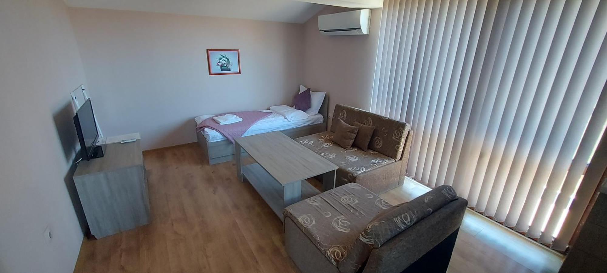 Mini Complex Rilski Terasi Sapareva Banja Exteriör bild