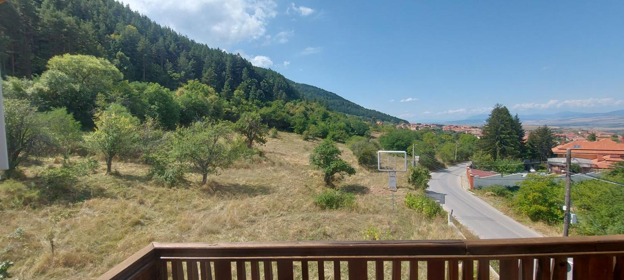 Mini Complex Rilski Terasi Sapareva Banja Exteriör bild