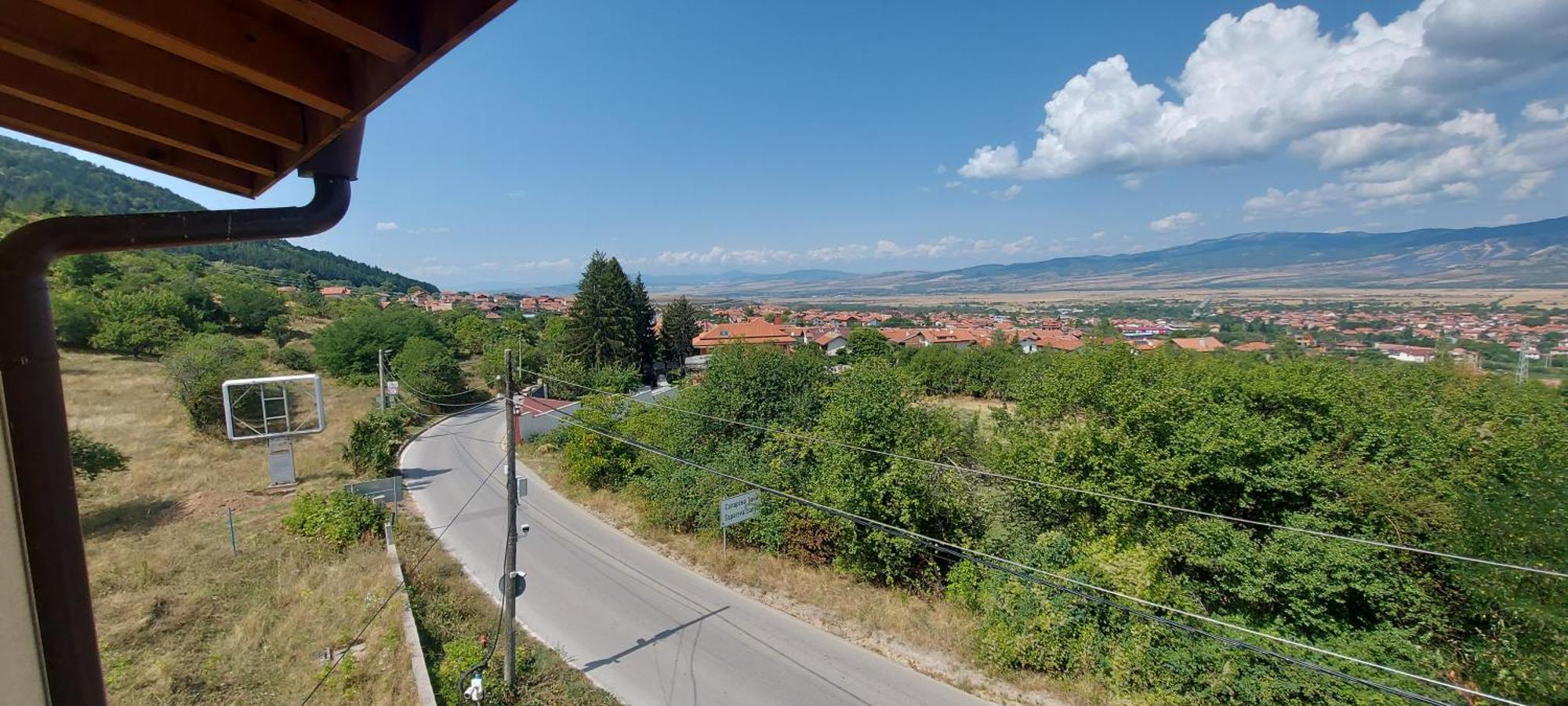 Mini Complex Rilski Terasi Sapareva Banja Exteriör bild