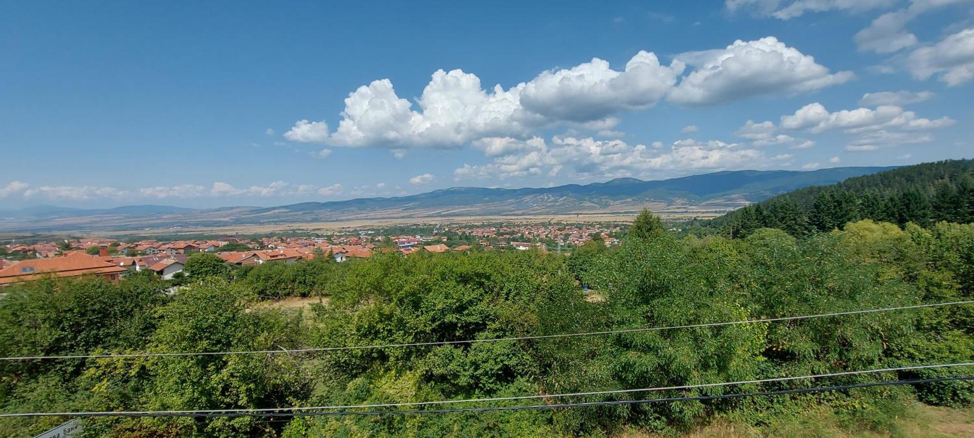 Mini Complex Rilski Terasi Sapareva Banja Exteriör bild