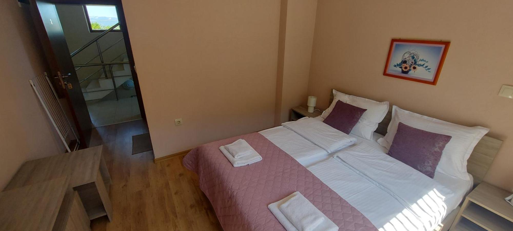 Mini Complex Rilski Terasi Sapareva Banja Exteriör bild