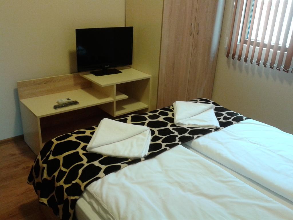 Mini Complex Rilski Terasi Sapareva Banja Exteriör bild