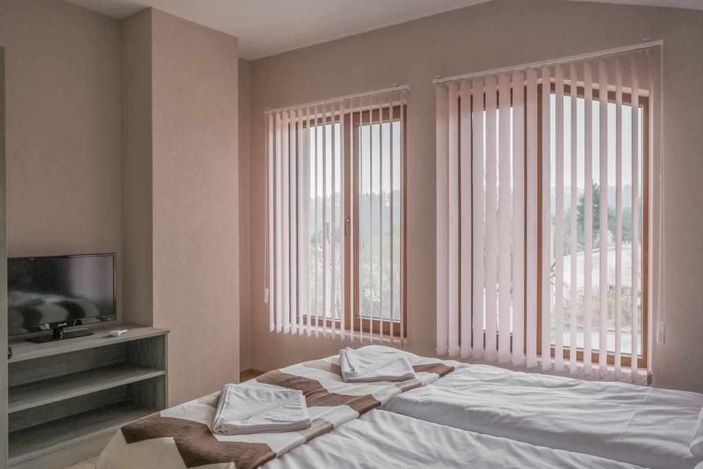 Mini Complex Rilski Terasi Sapareva Banja Exteriör bild
